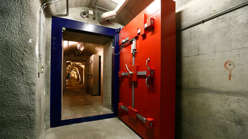 Обновлены правила создания убежищ и объектов гражданской обороны со 2 октября 2026 г.