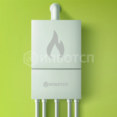 Устройство и техническая эксплуатация тепловых энергоустановок