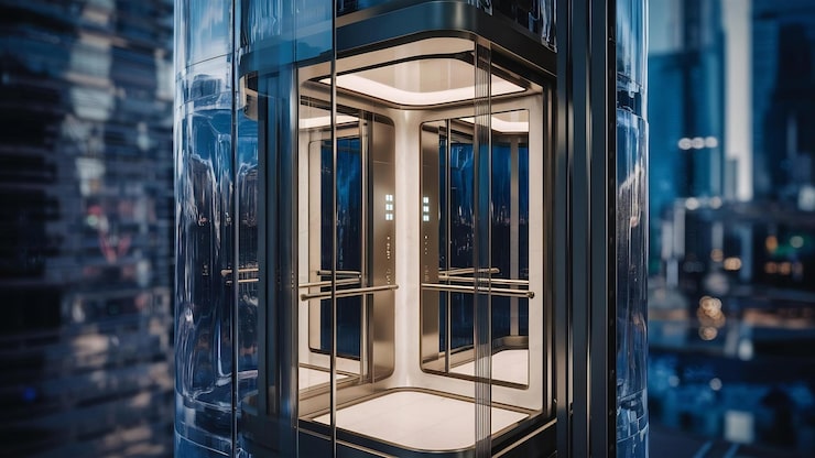 Жилищным кодексом РФ вводится новая модель организации технического обслуживания лифтов в МКД