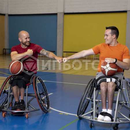 Профессиональная переподготовка Физическая культура для лиц с отклонениями в состоянии здоровья (адаптивная физическая культура)