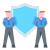Профессиональная переподготовка антитеррор