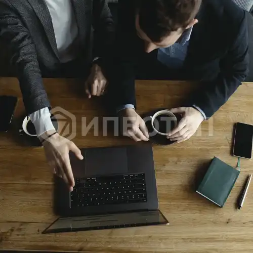 Зарплата и управление персоналом