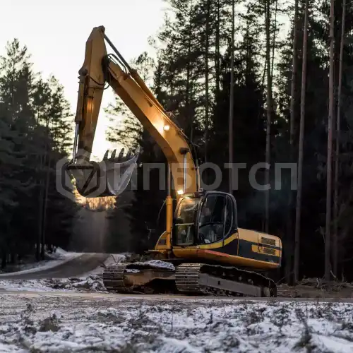 Безопасные методы и приемы выполнения земляных работ